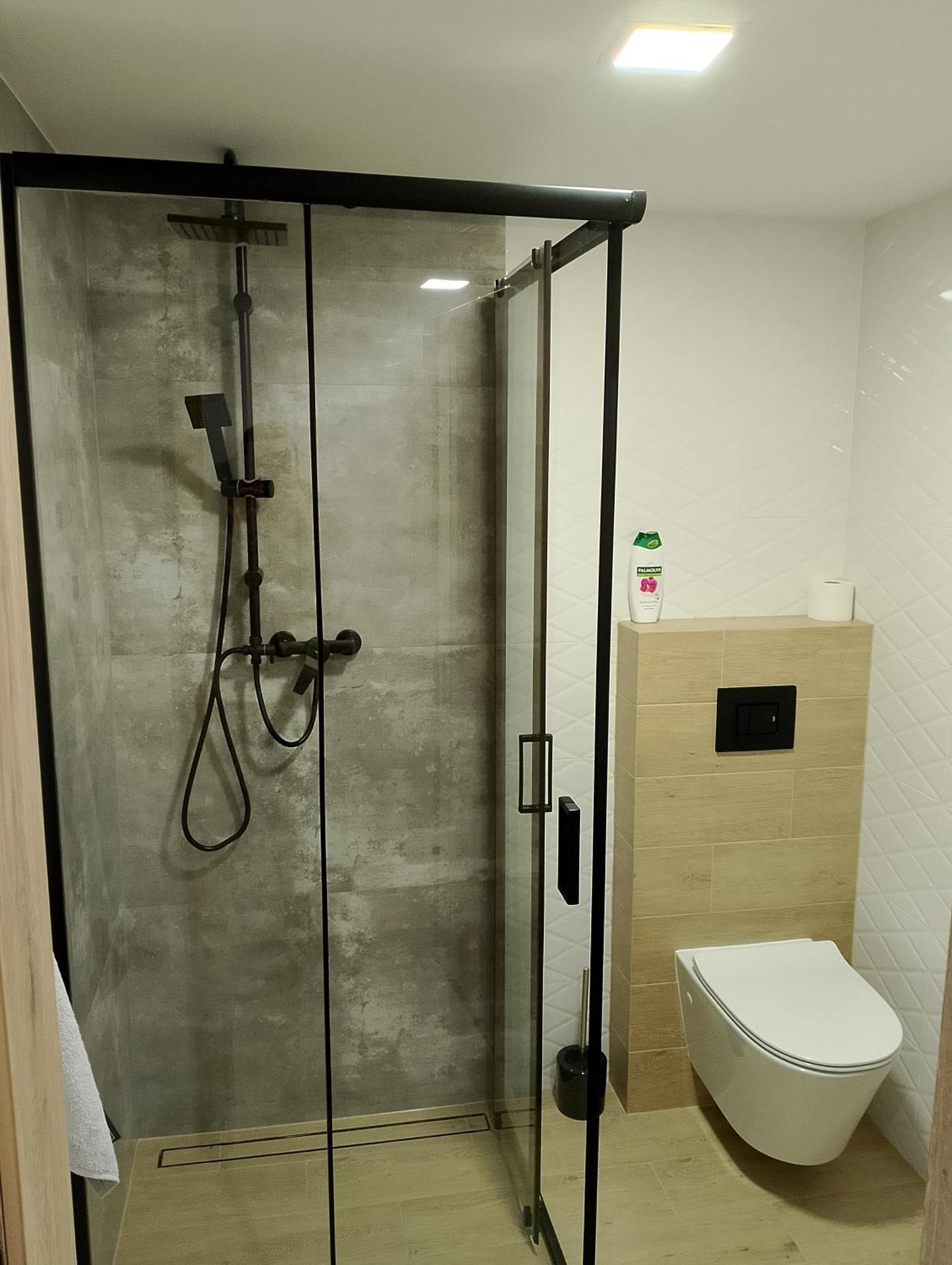 Apartament Z Ogrodem بشيميش المظهر الخارجي الصورة